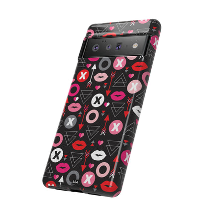 xoxo Cupid Love Tough Case