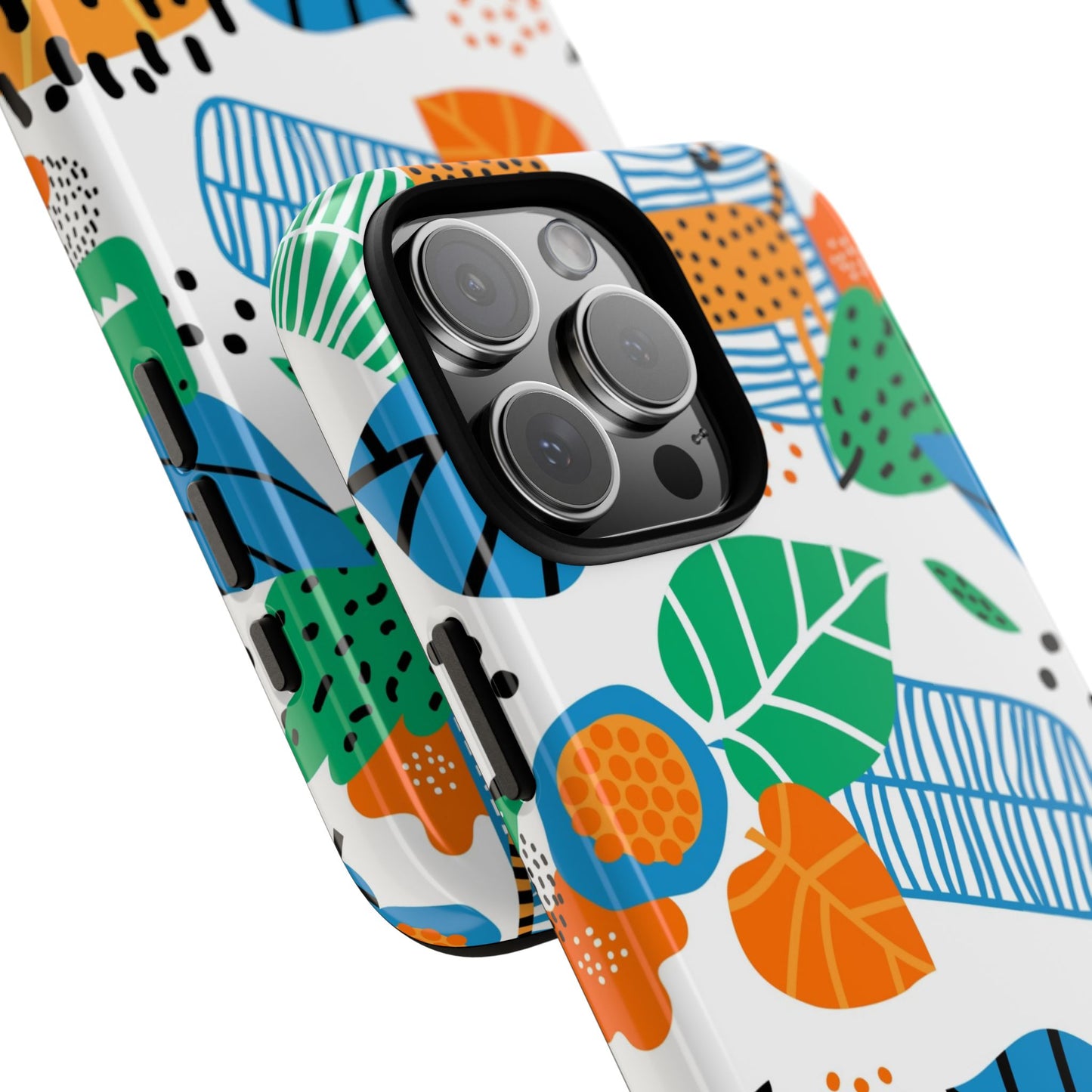 Vistaso Jungle Tough Case