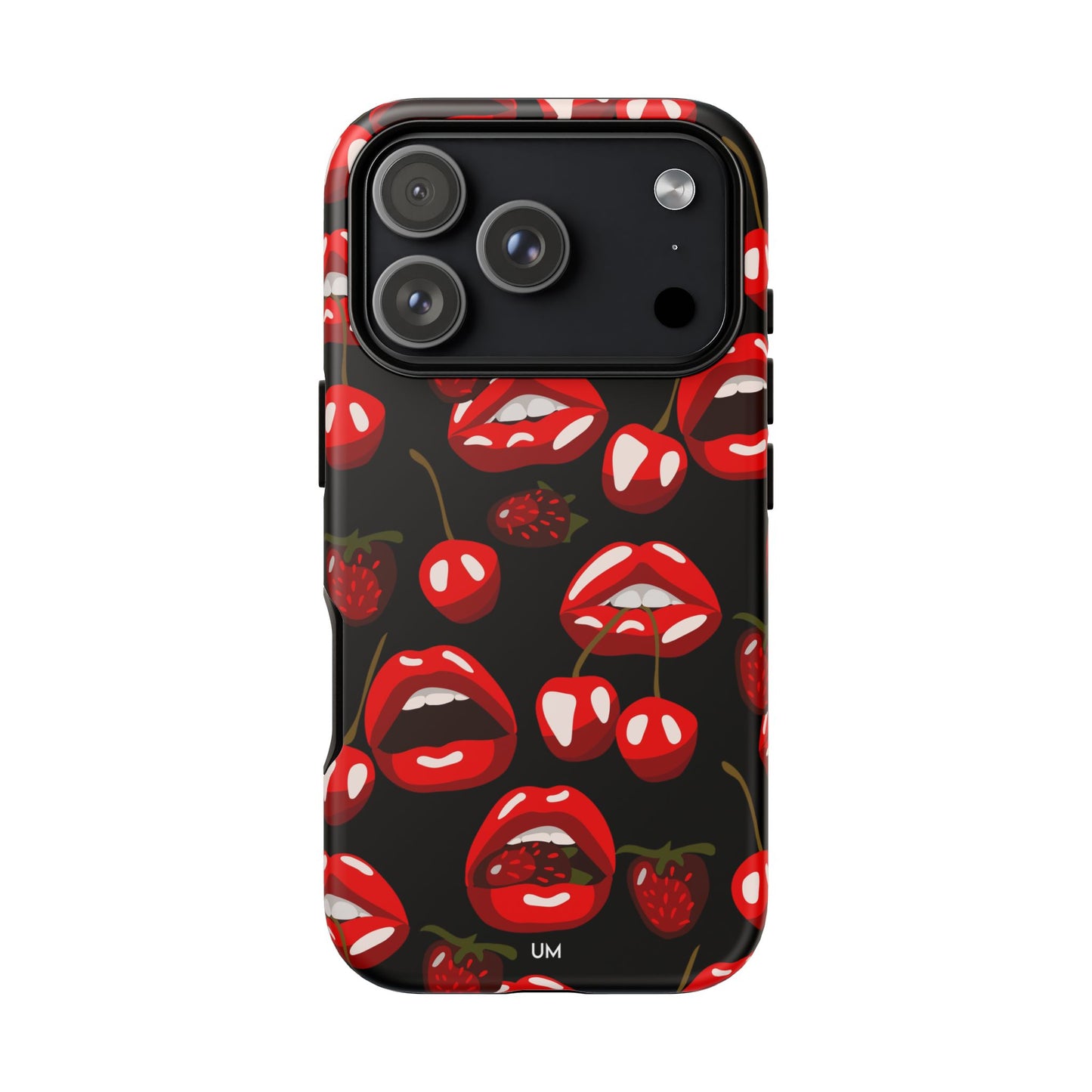 Ciliegia Lips Tough Case
