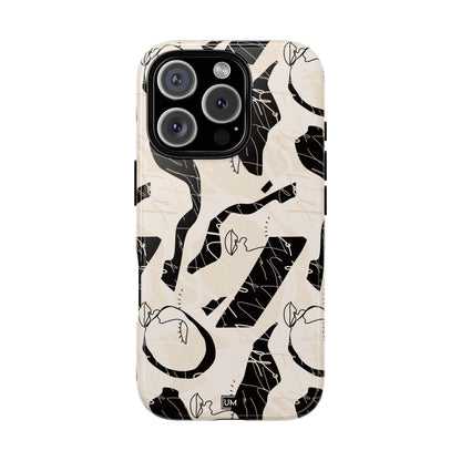 Modern Fashion Tough Cases