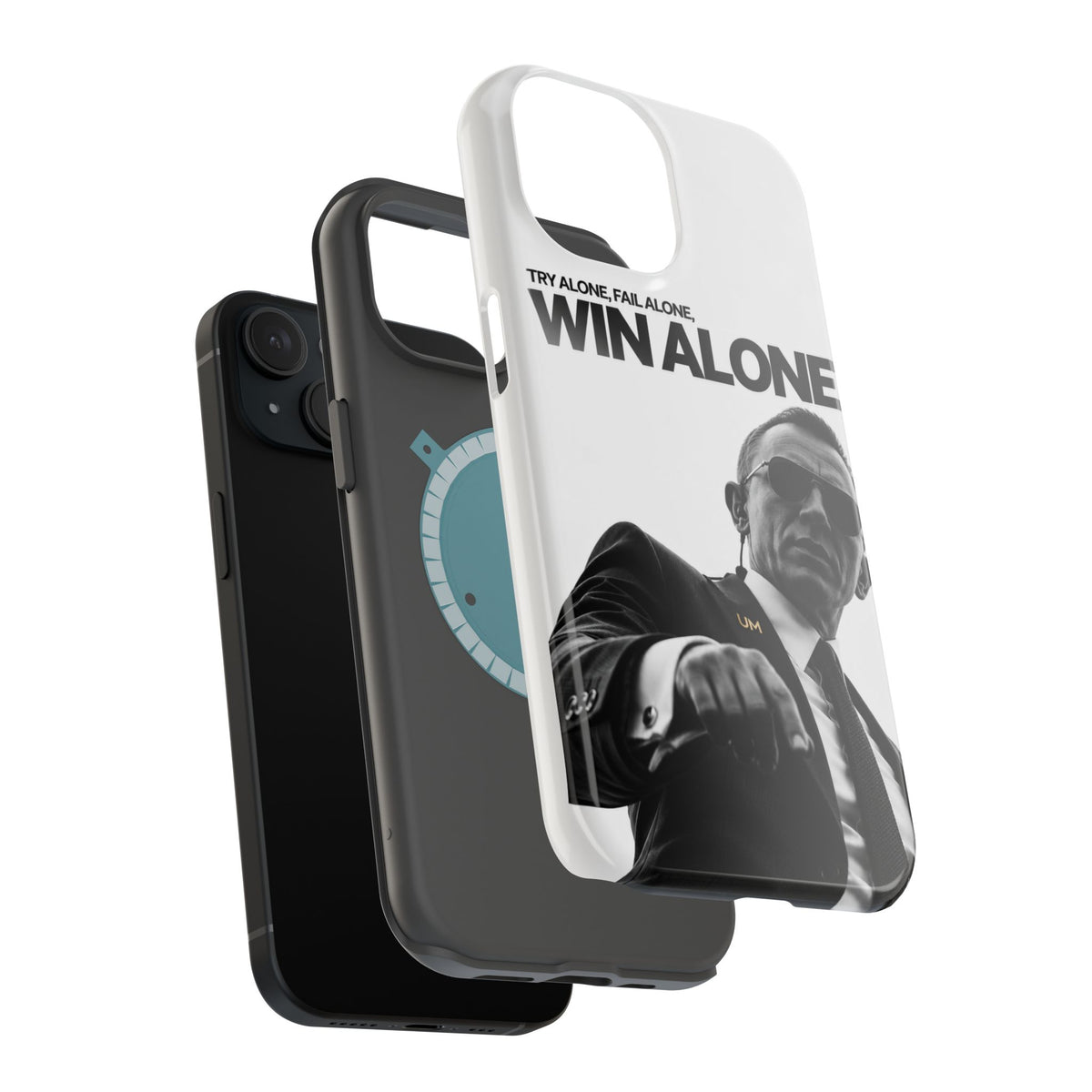 Win Alone