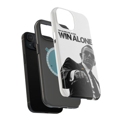 Win Alone
