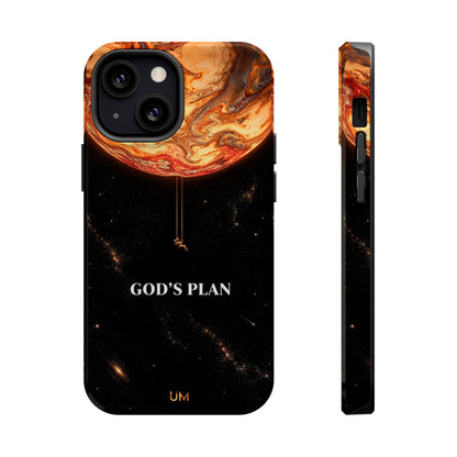 God’s Plan