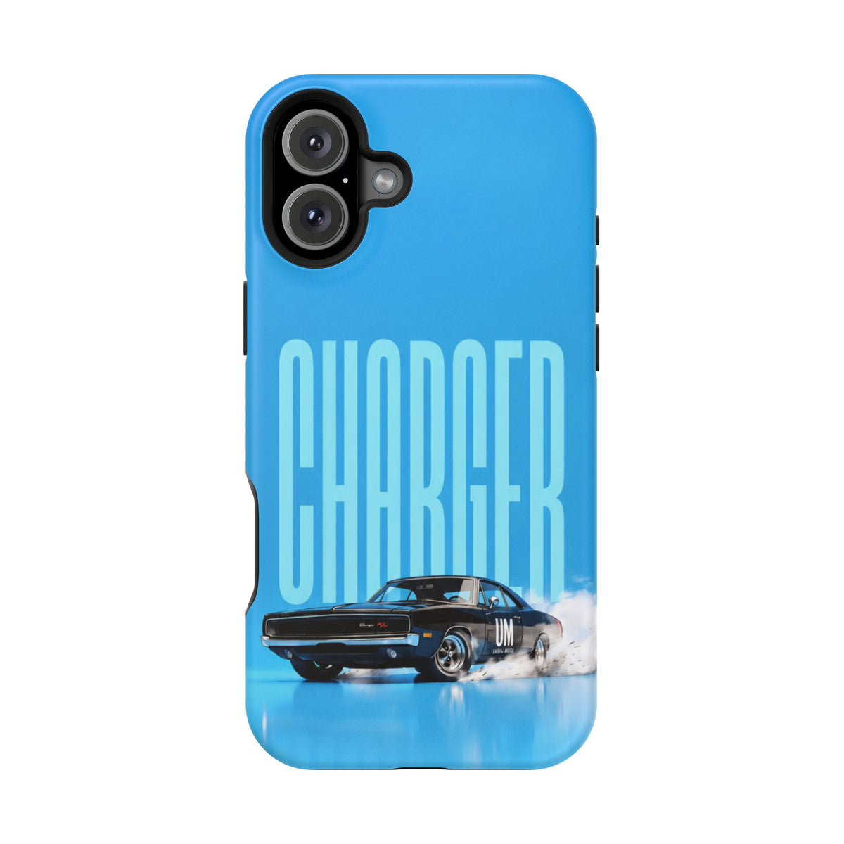 Retro Charger