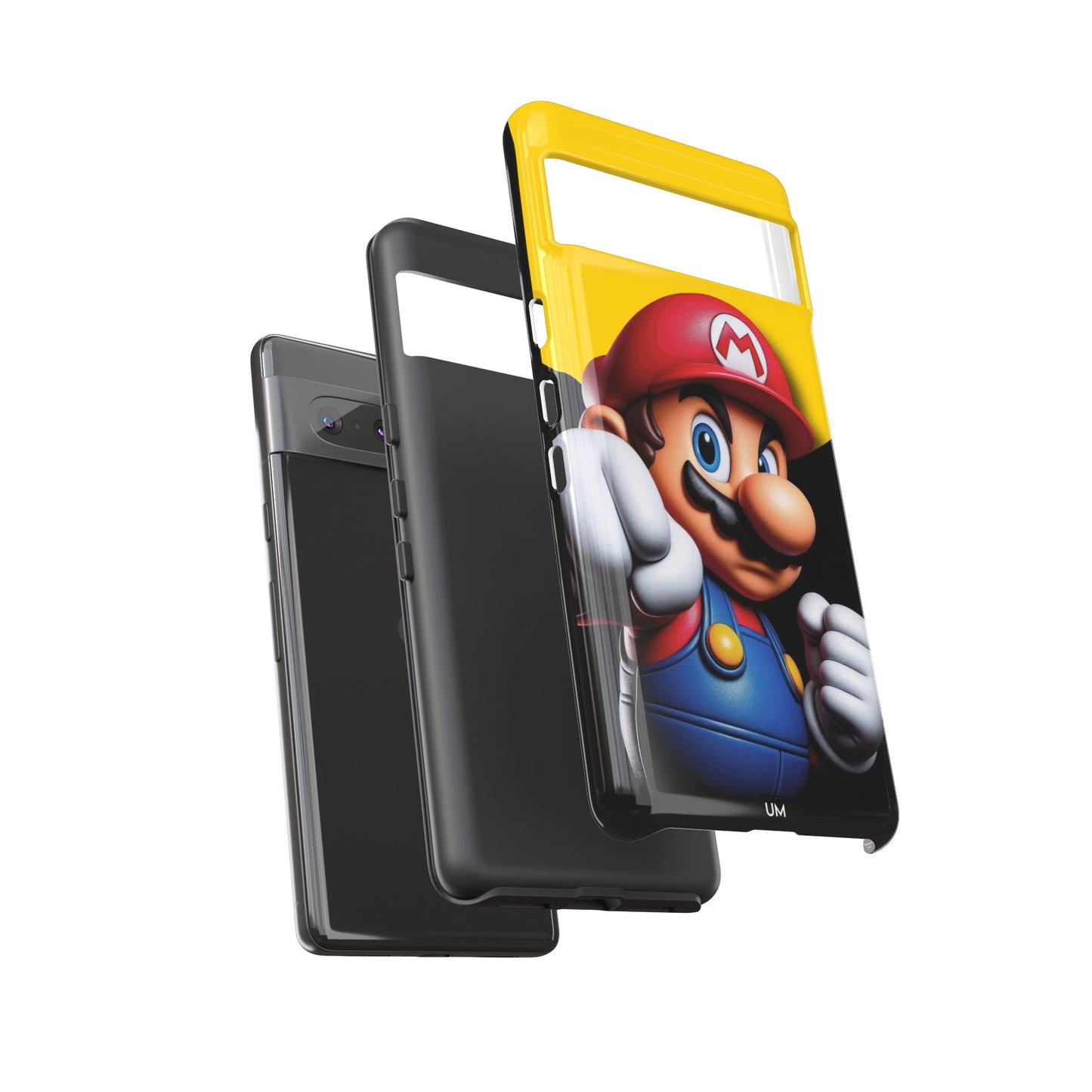 Estuche resistente Bros