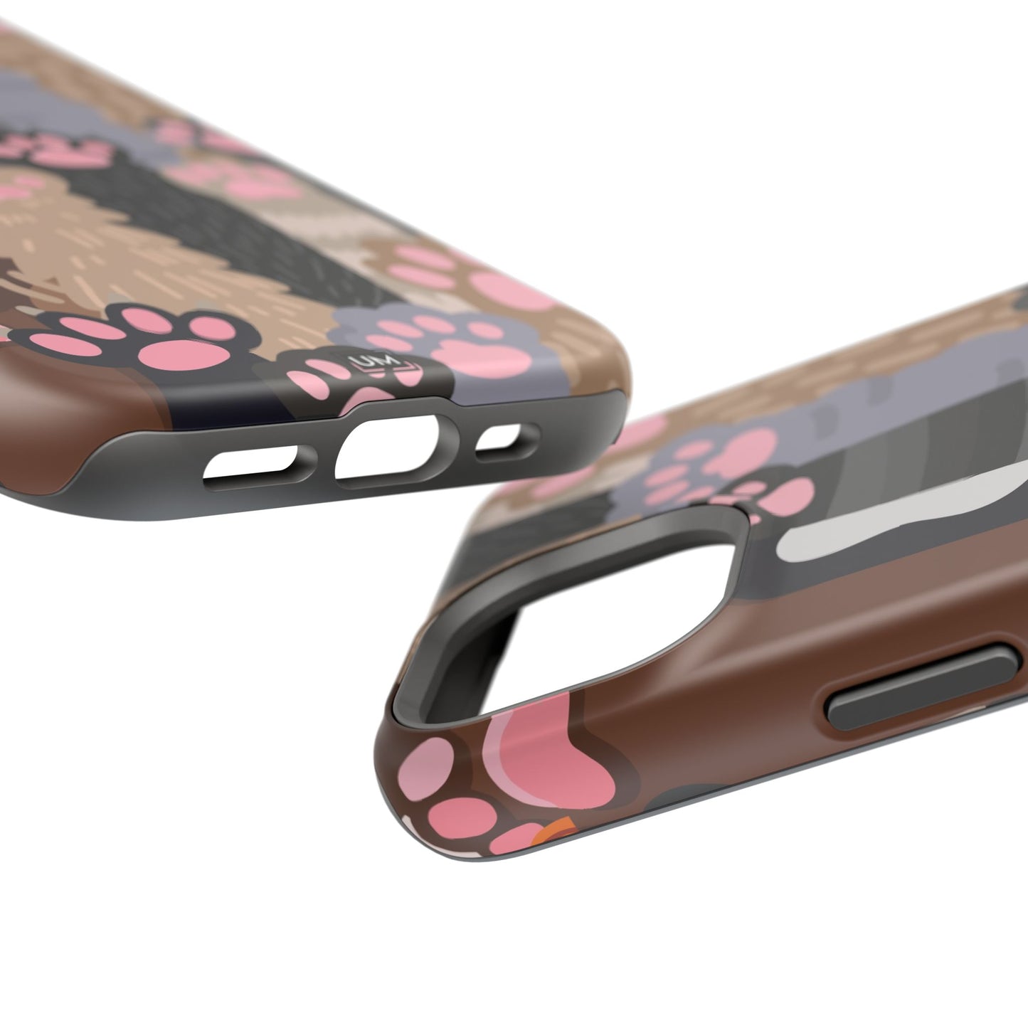 Pawluxe