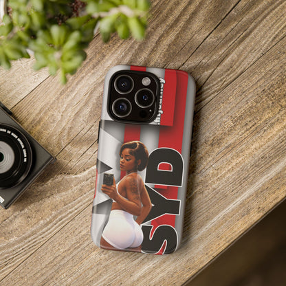 Customized For SYD