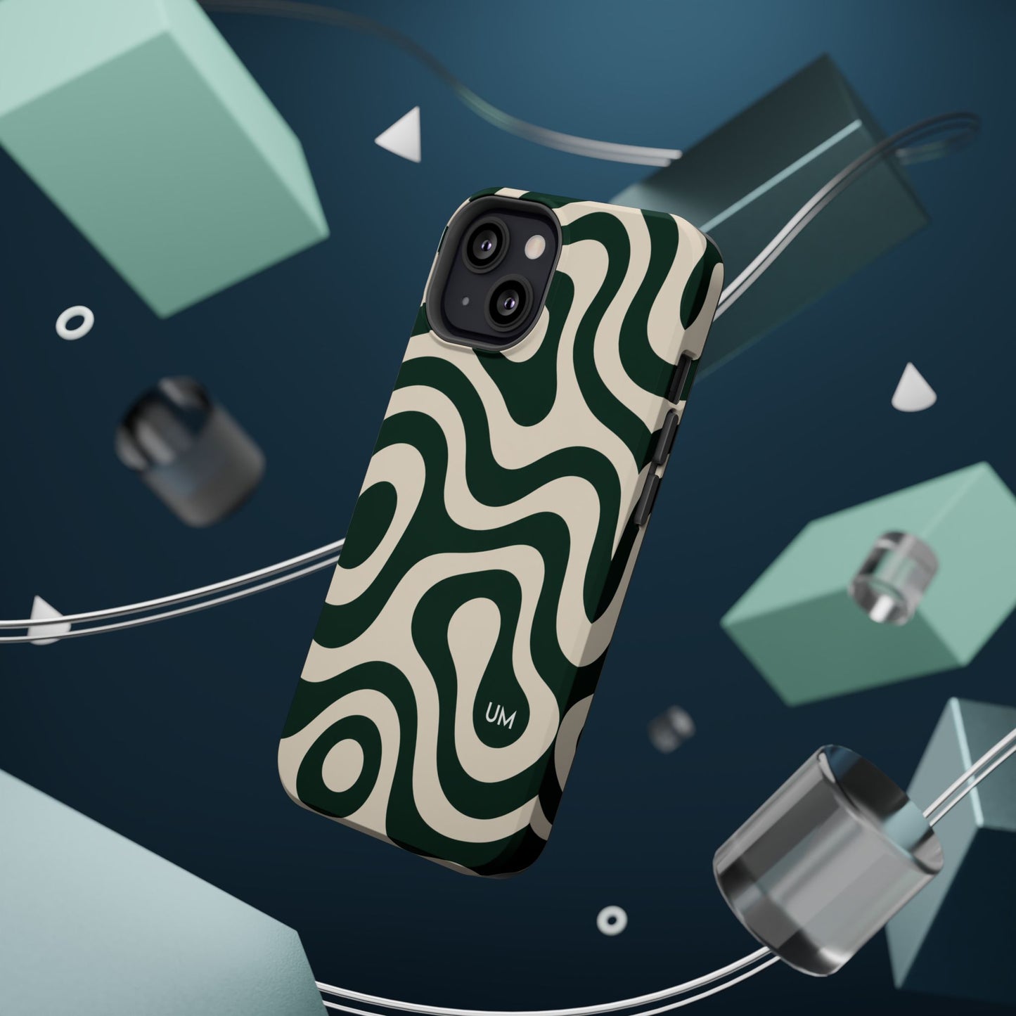 Monolith Flow