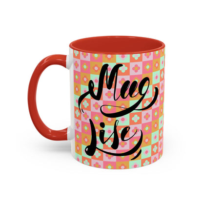 Taza de café Lise (11, 15 oz)