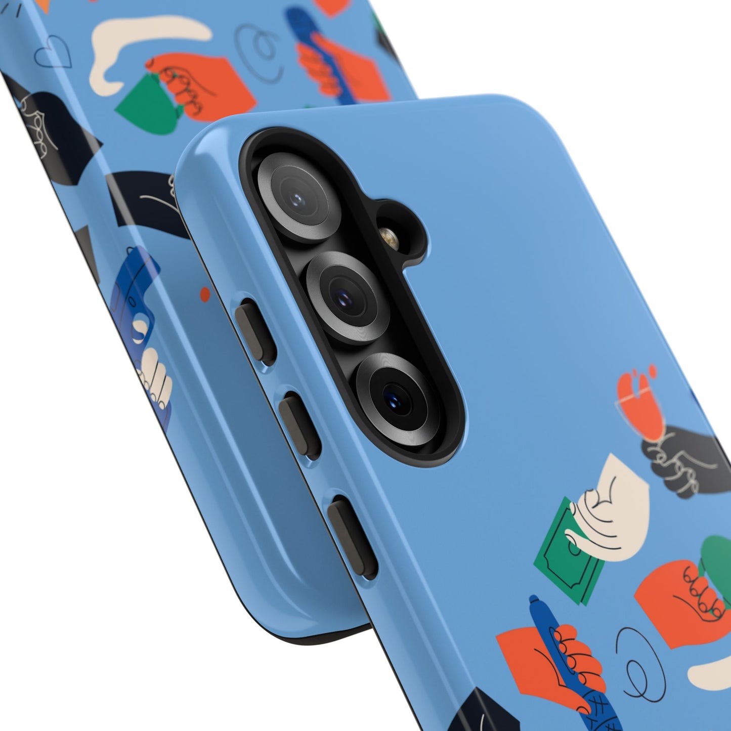 Everyday Tough Cases