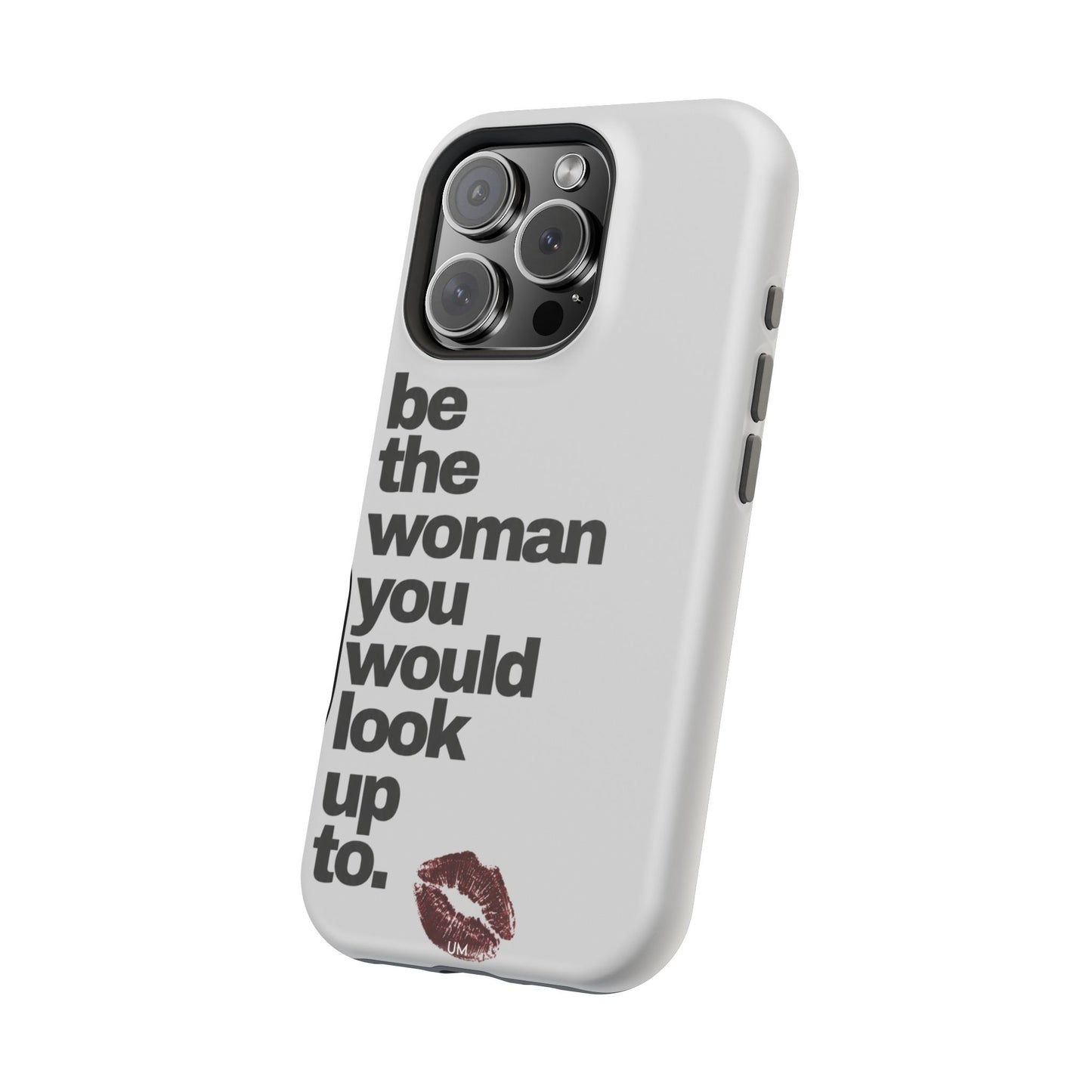 Be the Woman