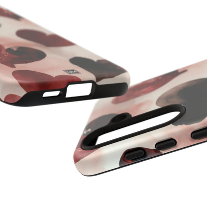 Heartthrob  Tough Case