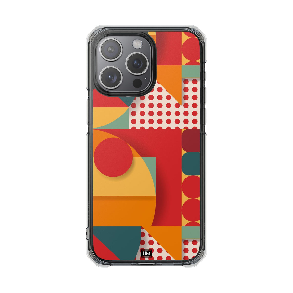 vibrant MInimo