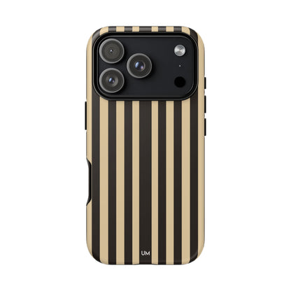 Lines Tough Case