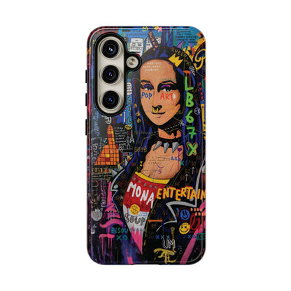 Mona Entertainment  Tough Case