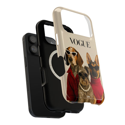 Vogue Paws