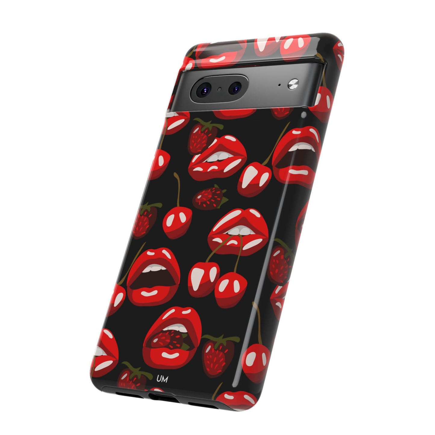 Ciliegia Lips Tough Case