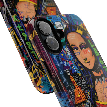 Mona Entertainment  Tough Case