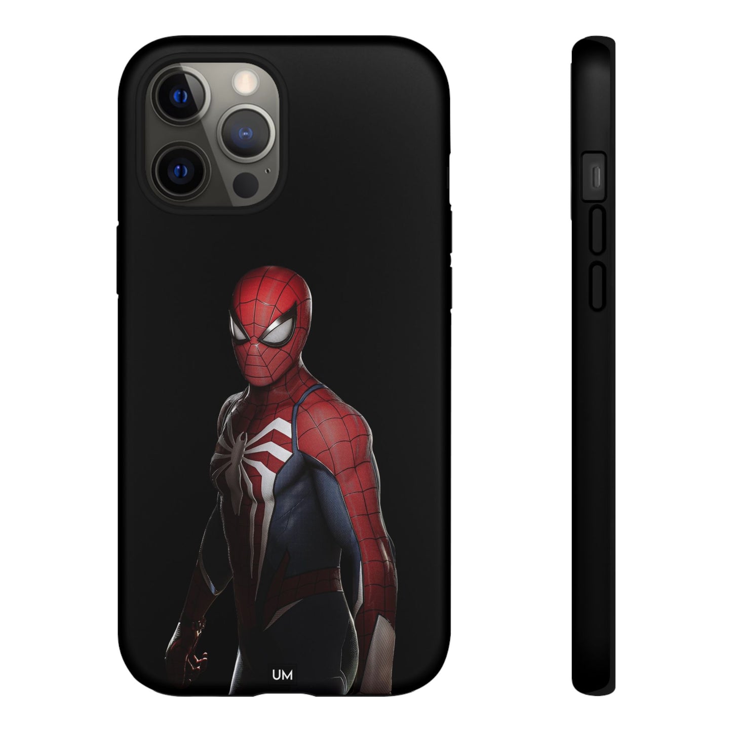 Estuche rígido Spider-Man