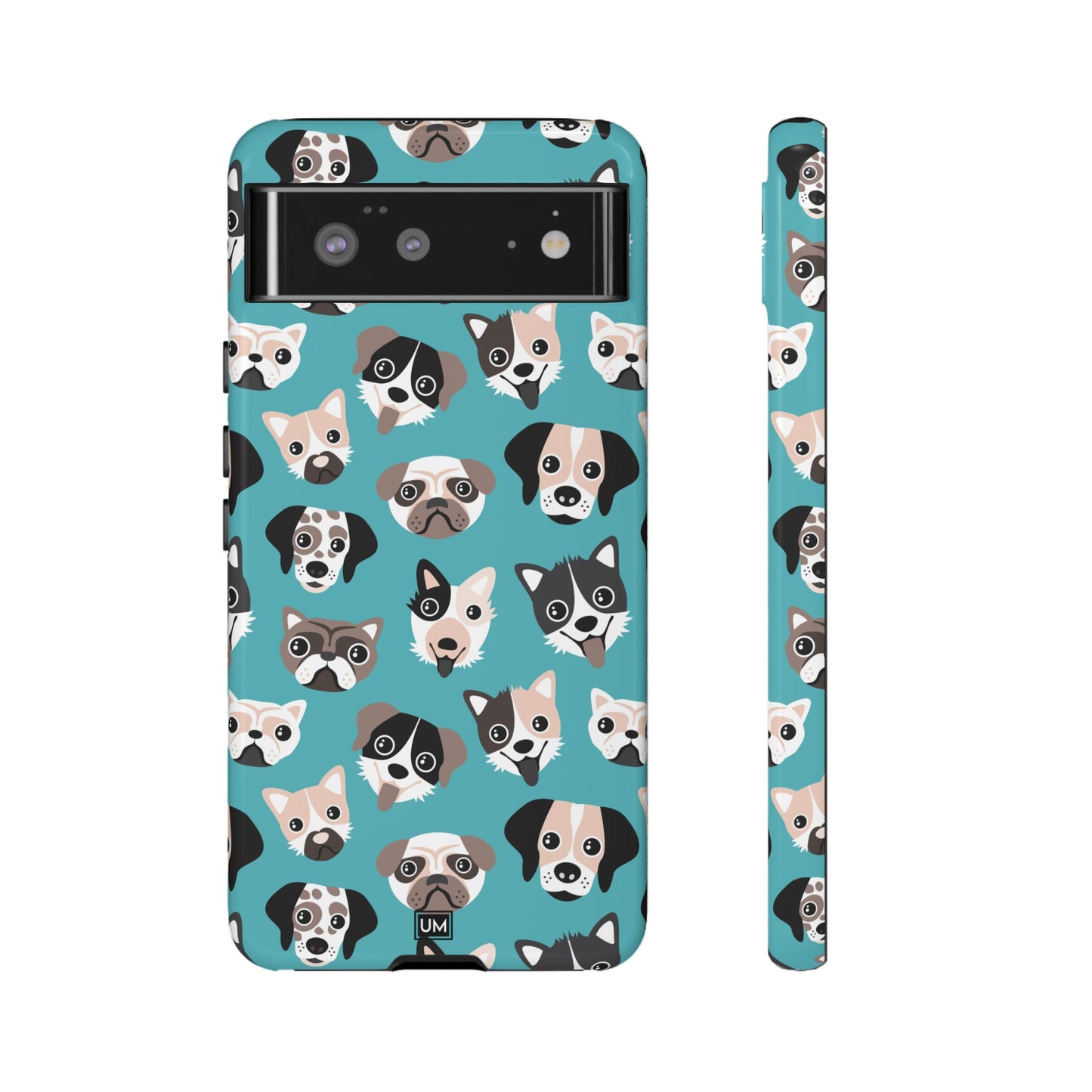 Chien Faces Tough Case