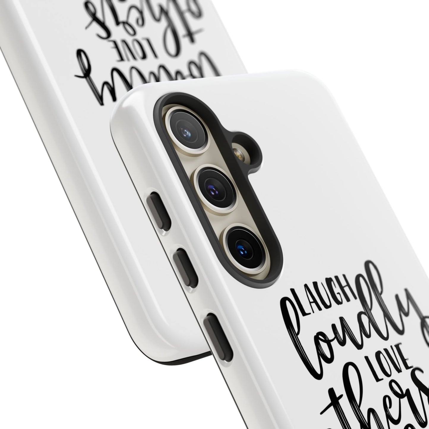 Dream Big Tough Cases