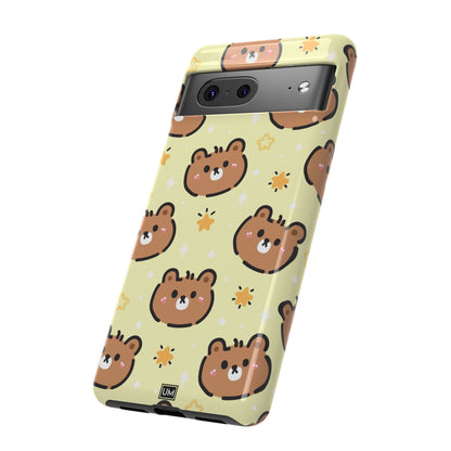 Teddy Tough Cases