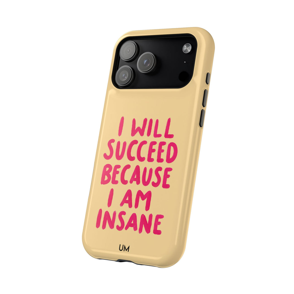 I Am Insane