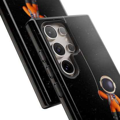 In The Sky Tough Case