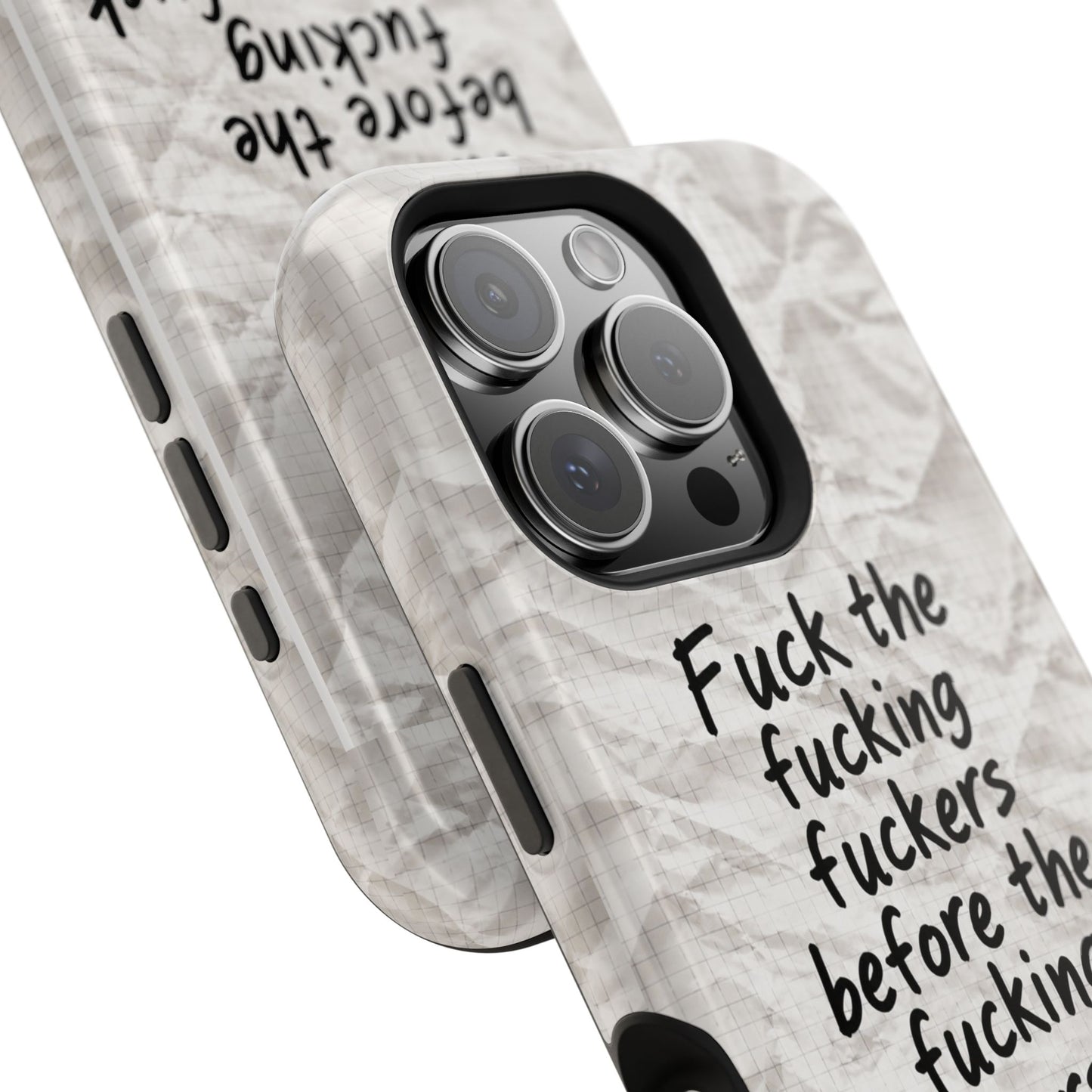 F##K Them