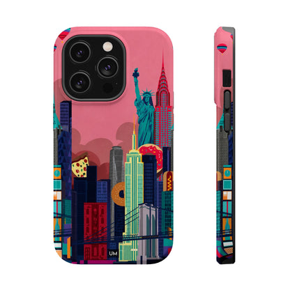NYC Skyline