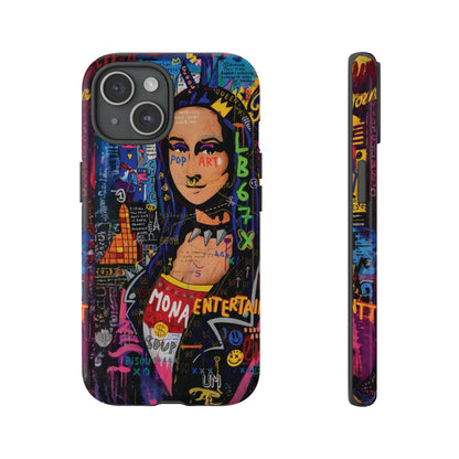 Mona Entertainment  Tough Case