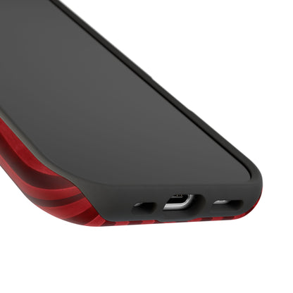 Crimson Noir