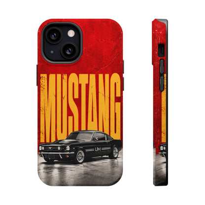 Mustang Legacy