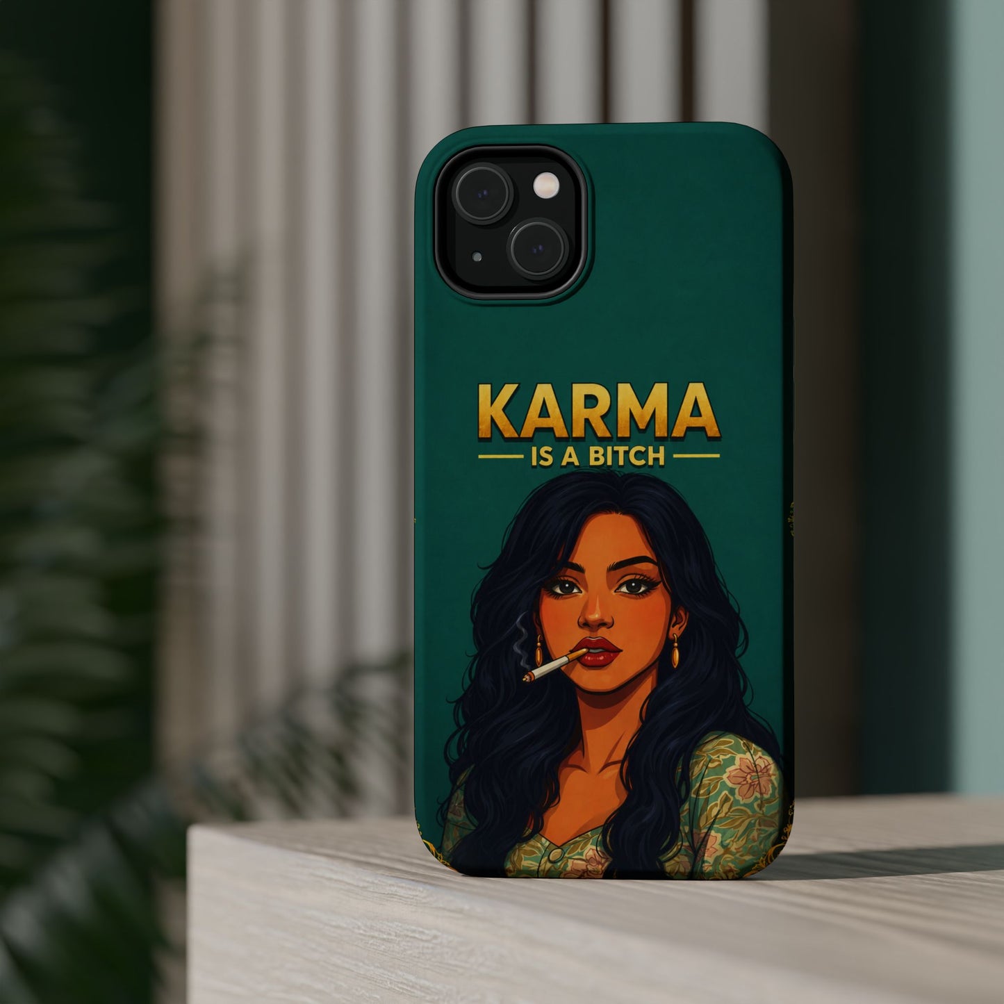 Karma
