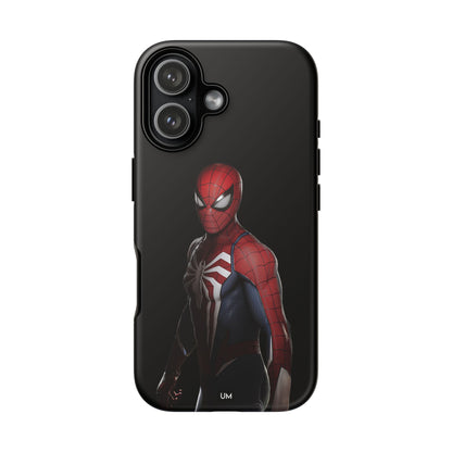 Estuche rígido Spider-Man