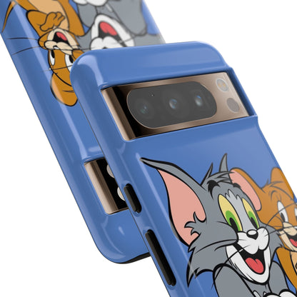 Tom&Jerry Tough Case