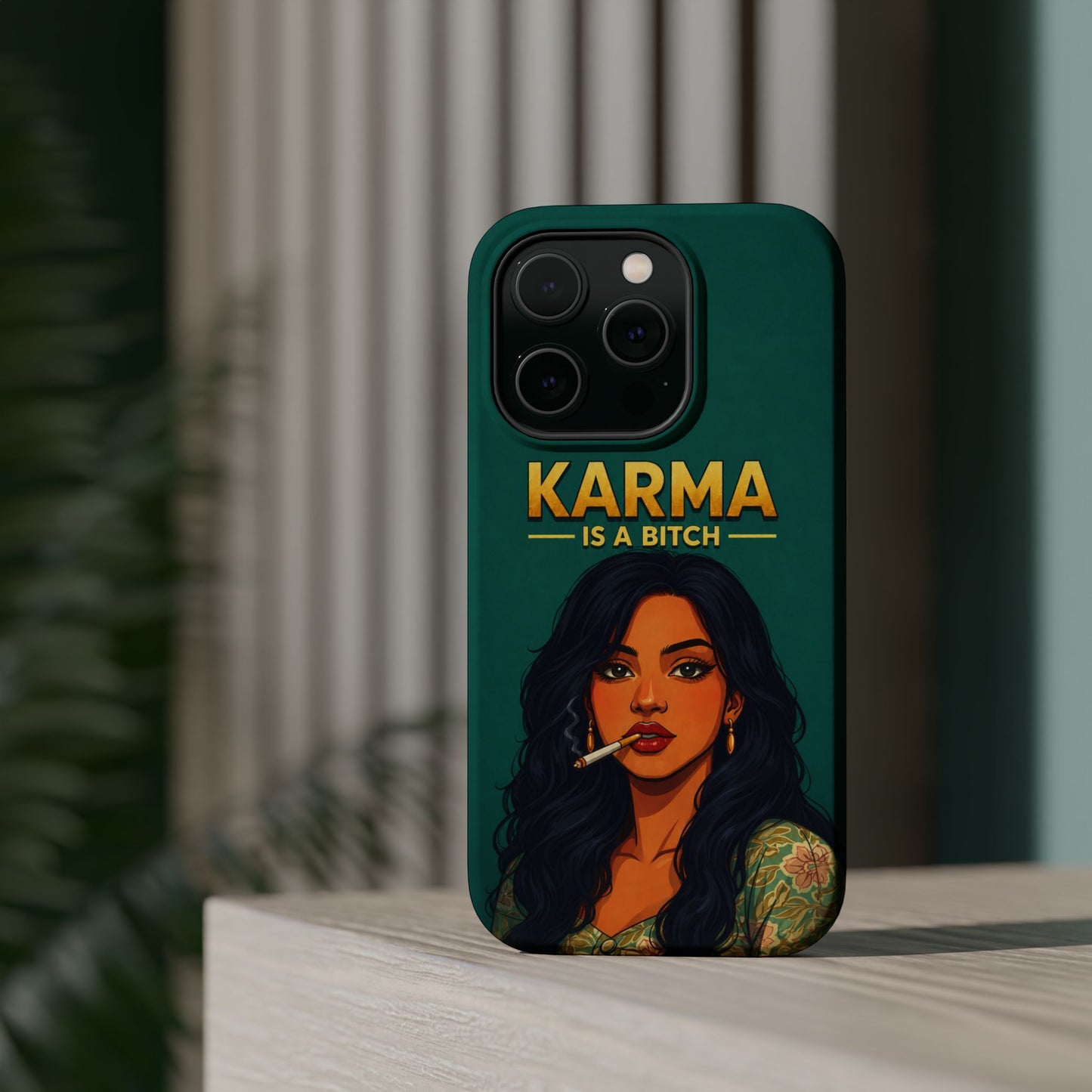 Karma