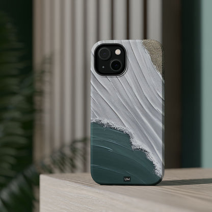 Shoreline