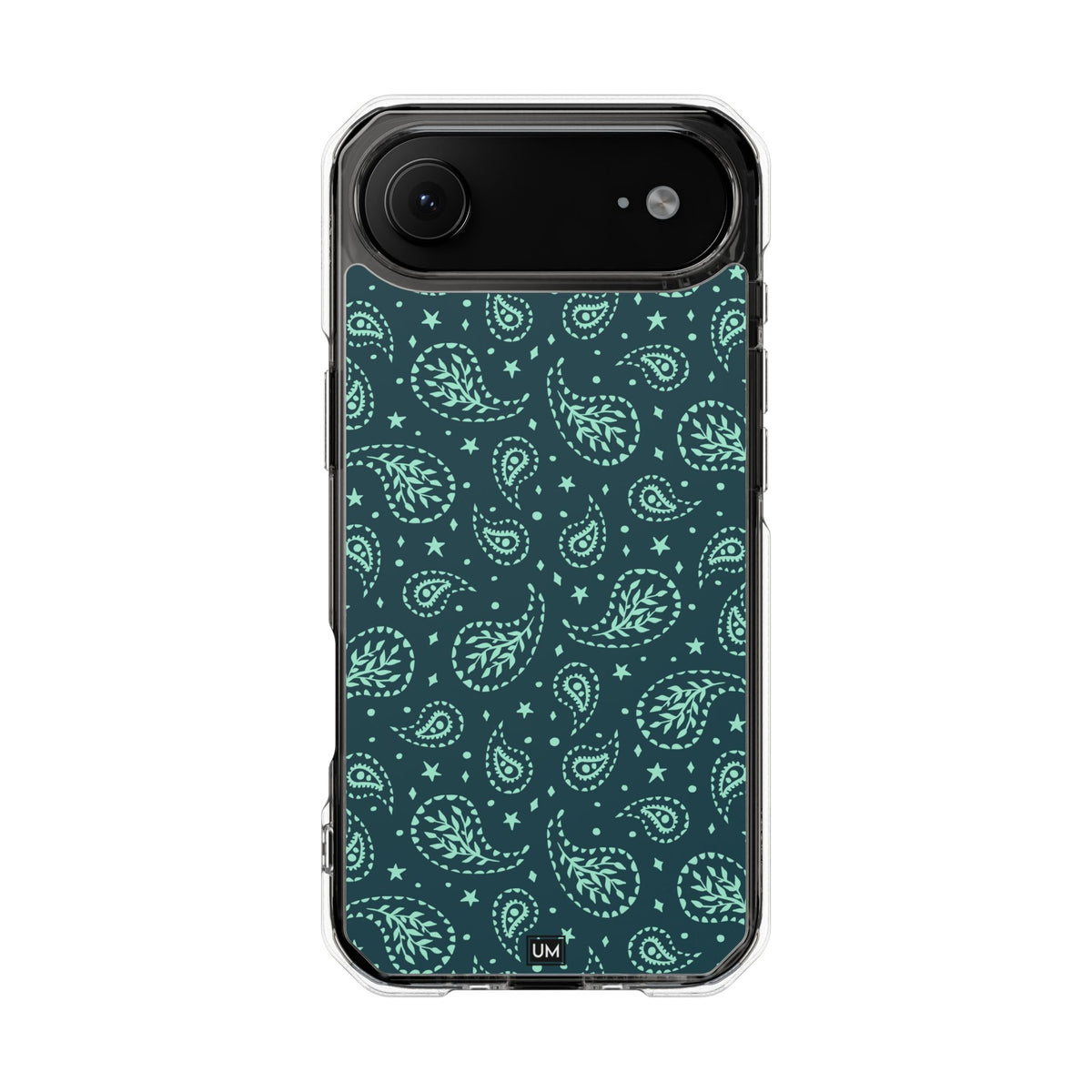 Mandala Verte