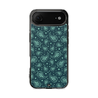 Mandala Verte