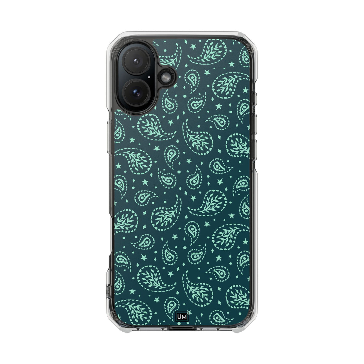 Mandala Verte