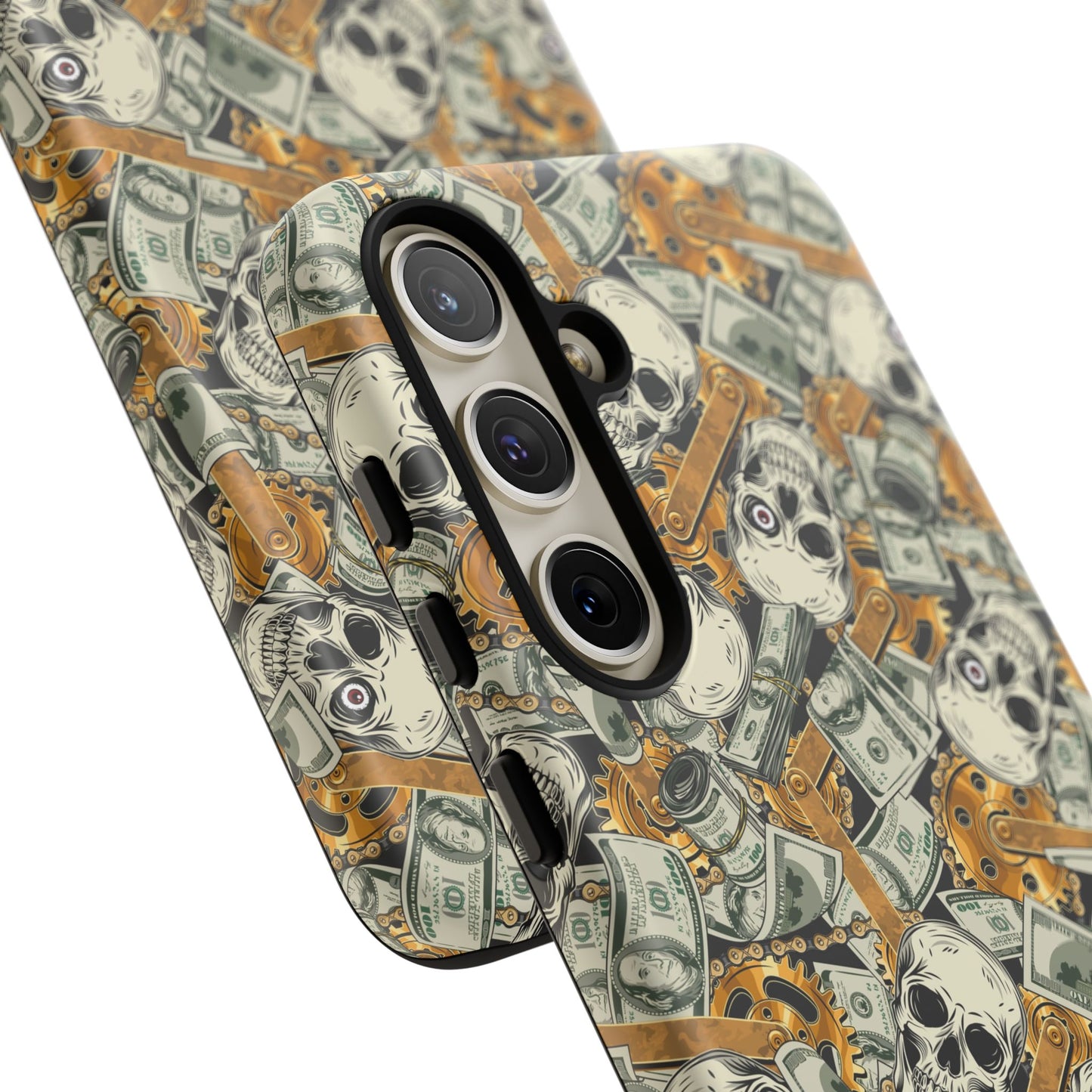 Money Magnet Tough Case