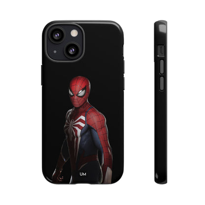 Estuche rígido Spider-Man