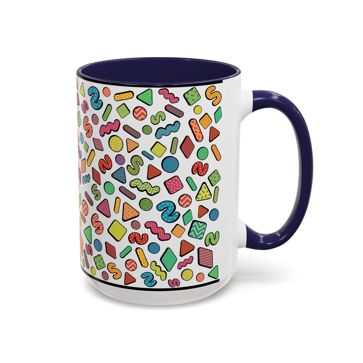 Taza de café con caramelos (11, 15 oz)