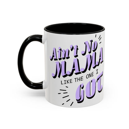 Taza de café Best Mama (11, 15 oz)