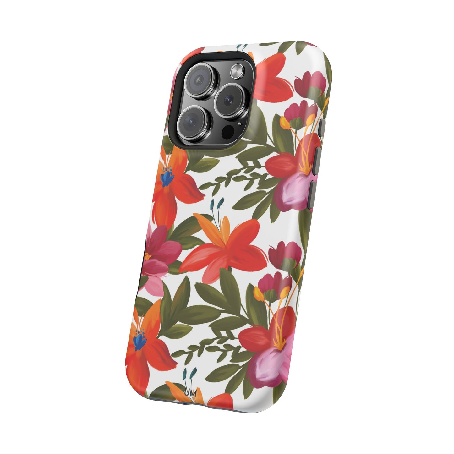 Floral