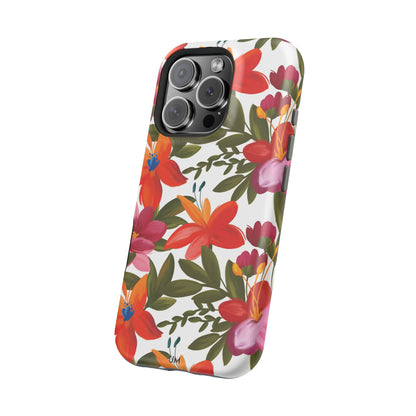 Floral