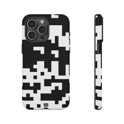 Estuche rígido monocromático
