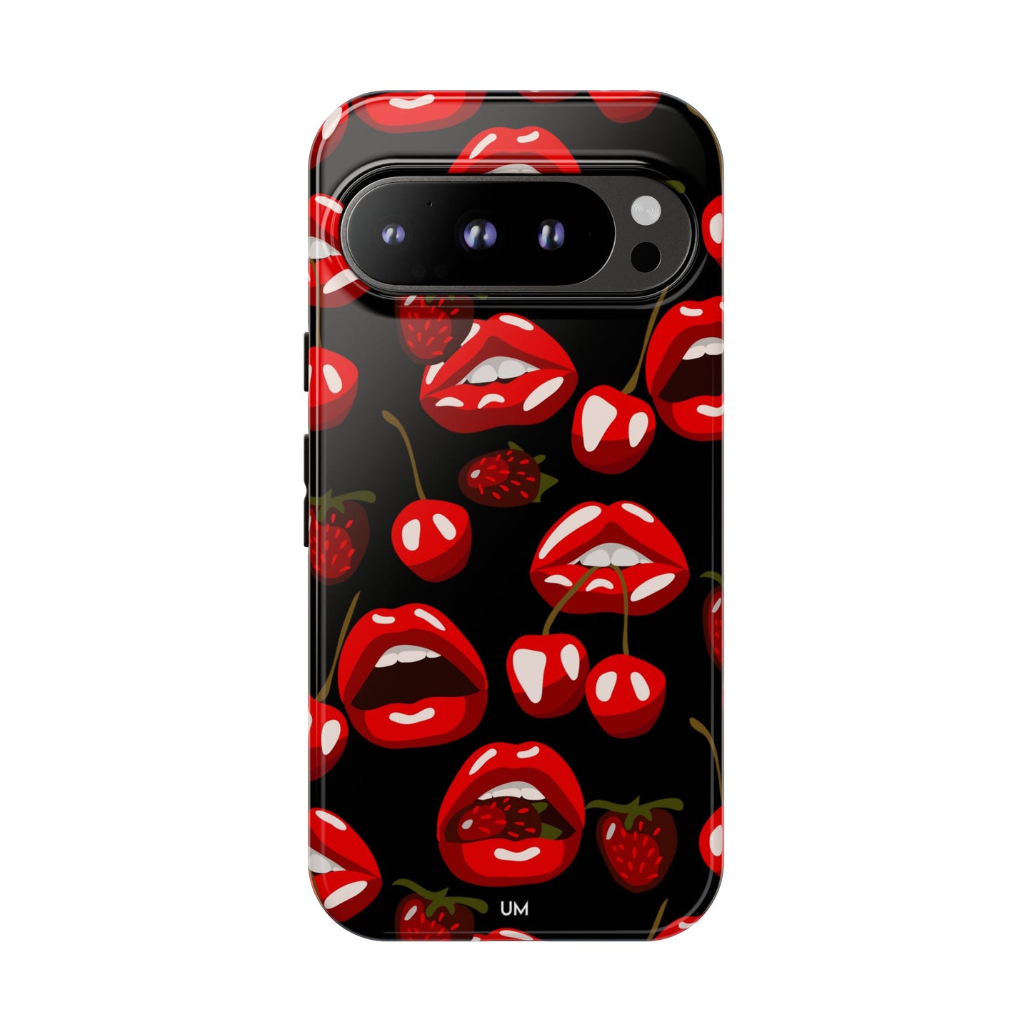 Ciliegia Lips Tough Case