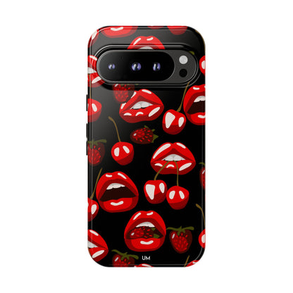 Ciliegia Lips Tough Case
